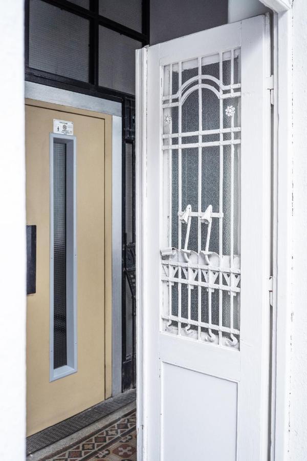 Dohany Street Delight Budapest Exterior photo