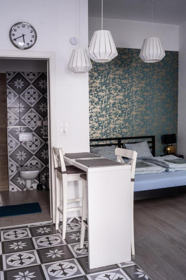 Dohany Street Delight Budapest Exterior photo